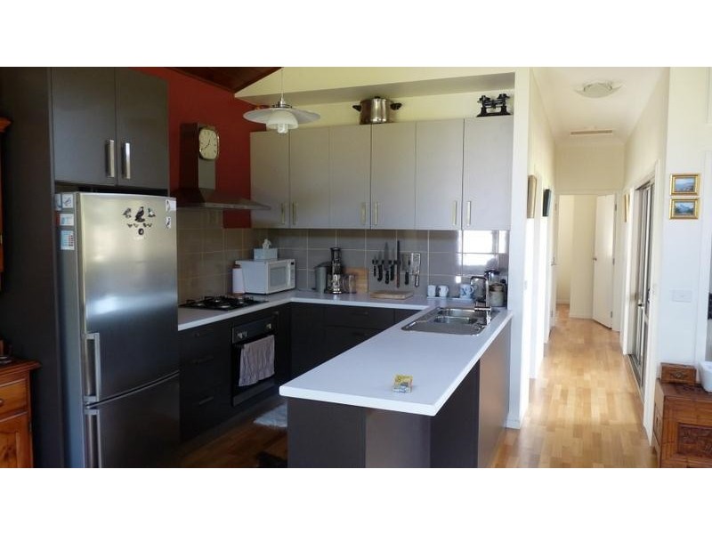 453 Woodbridge Hill Road, Gardners Bay TAS 7112