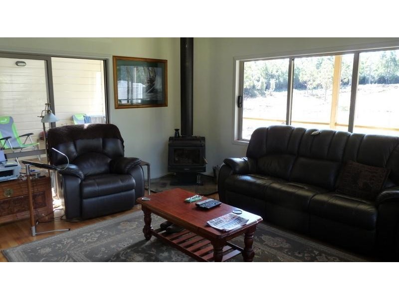 453 Woodbridge Hill Road, Gardners Bay TAS 7112