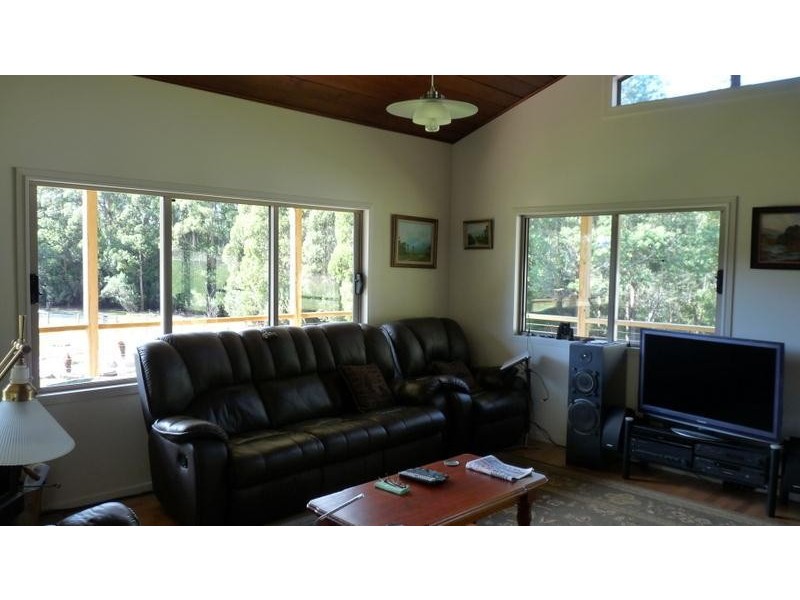 453 Woodbridge Hill Road, Gardners Bay TAS 7112