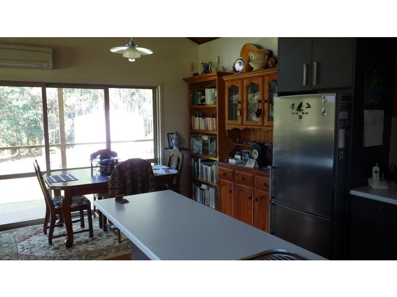 453 Woodbridge Hill Road, Gardners Bay TAS 7112