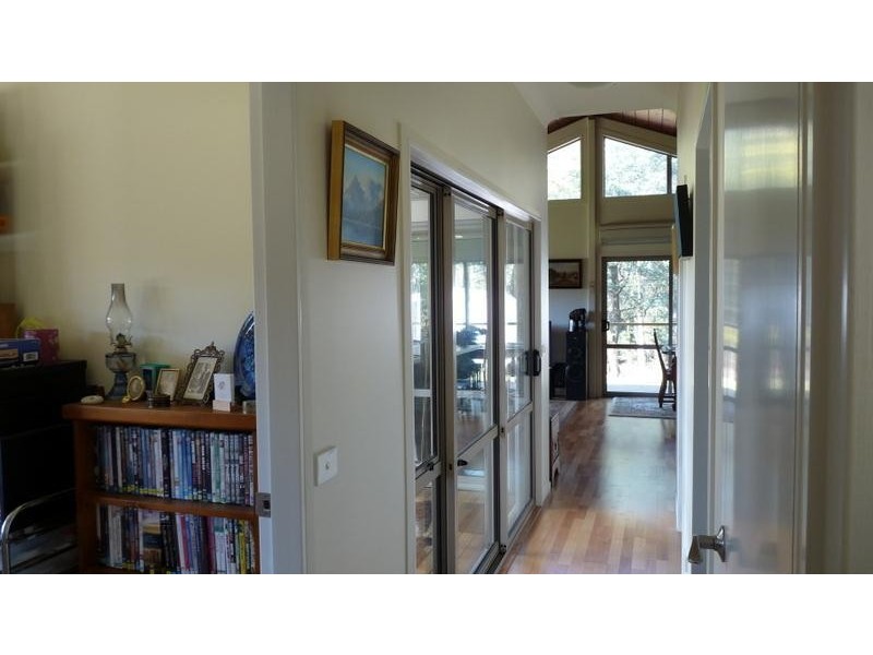 453 Woodbridge Hill Road, Gardners Bay TAS 7112