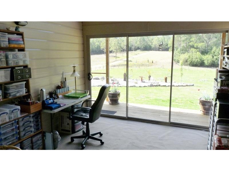 453 Woodbridge Hill Road, Gardners Bay TAS 7112