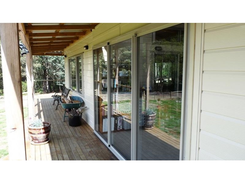 453 Woodbridge Hill Road, Gardners Bay TAS 7112