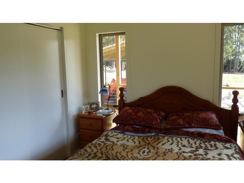 453 Woodbridge Hill Road, Gardners Bay TAS 7112