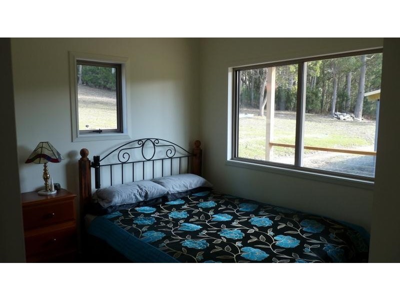 453 Woodbridge Hill Road, Gardners Bay TAS 7112