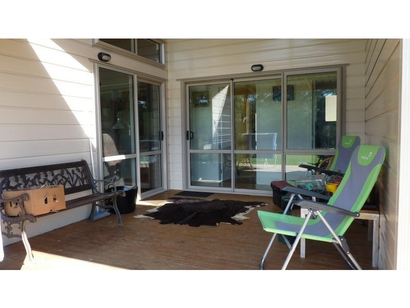 453 Woodbridge Hill Road, Gardners Bay TAS 7112