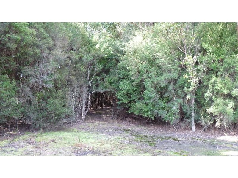 453 Woodbridge Hill Road, Gardners Bay TAS 7112