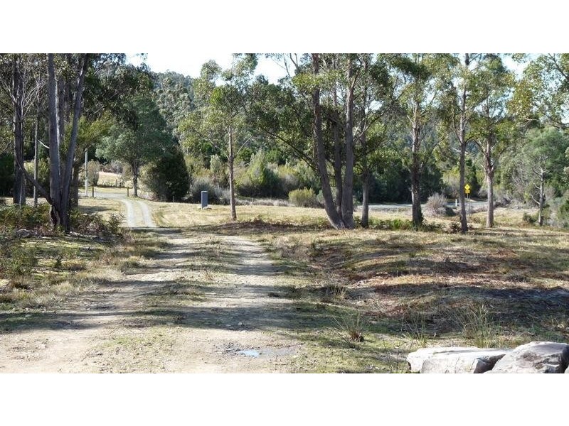 453 Woodbridge Hill Road, Gardners Bay TAS 7112