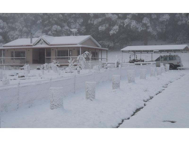 453 Woodbridge Hill Road, Gardners Bay TAS 7112