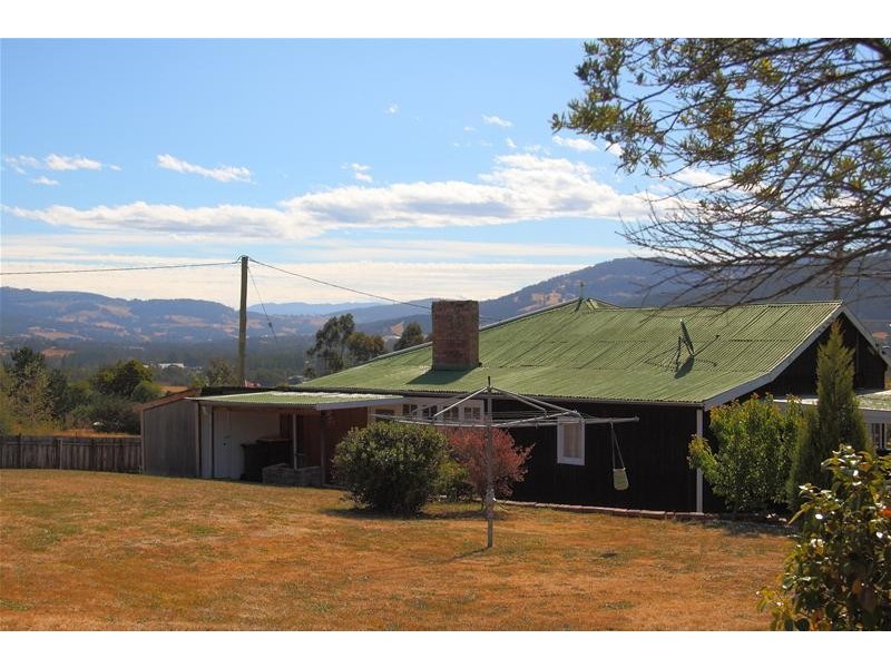 44 Dowlings Road, Huonville TAS 7109