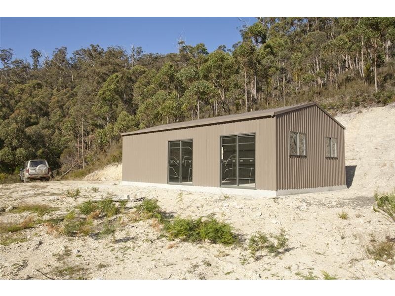 200 Ayres Road, Ranelagh TAS 7109