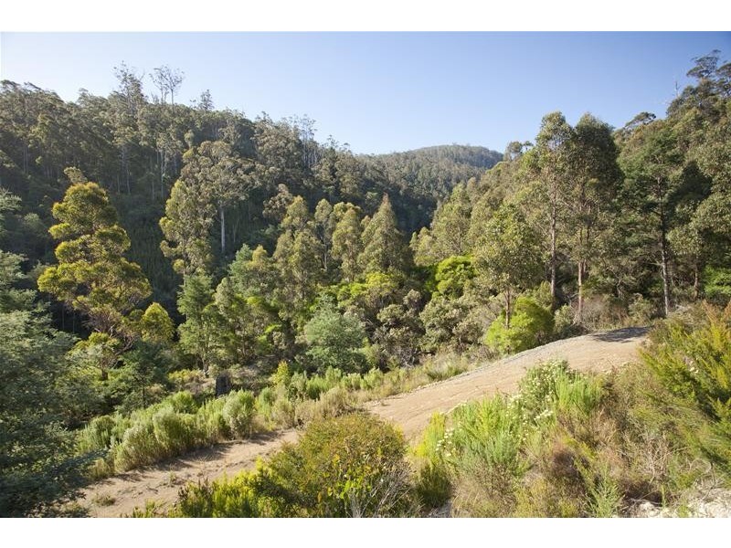 200 Ayres Road, Ranelagh TAS 7109