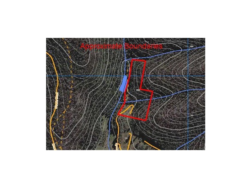 200 Ayres Road, Ranelagh TAS 7109