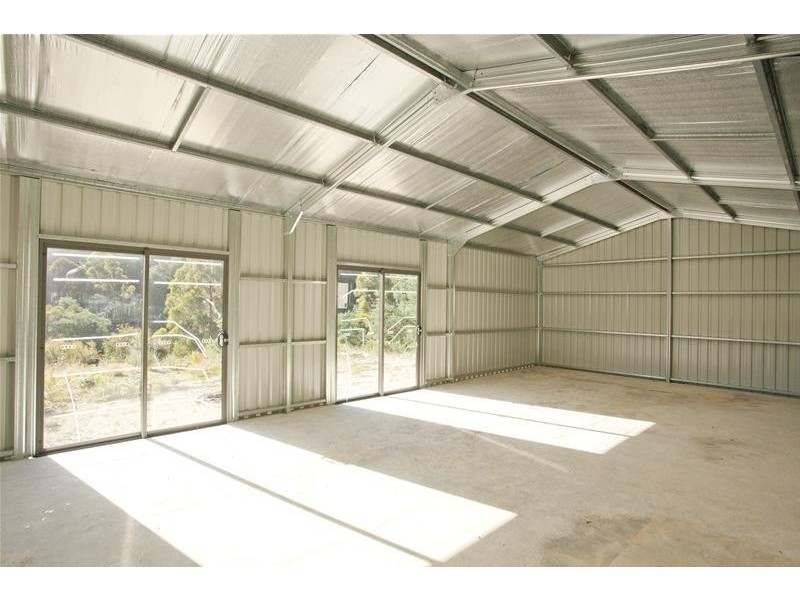 200 Ayres Road, Ranelagh TAS 7109