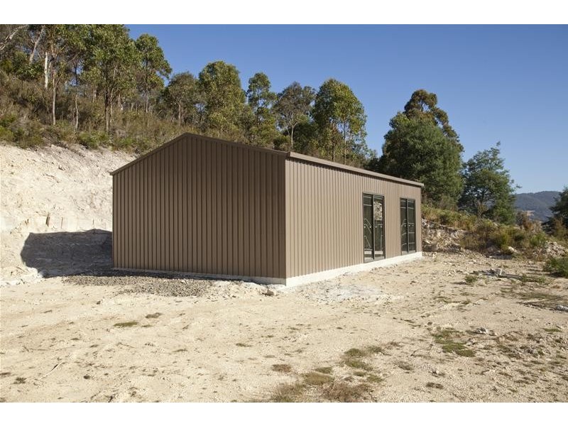 200 Ayres Road, Ranelagh TAS 7109