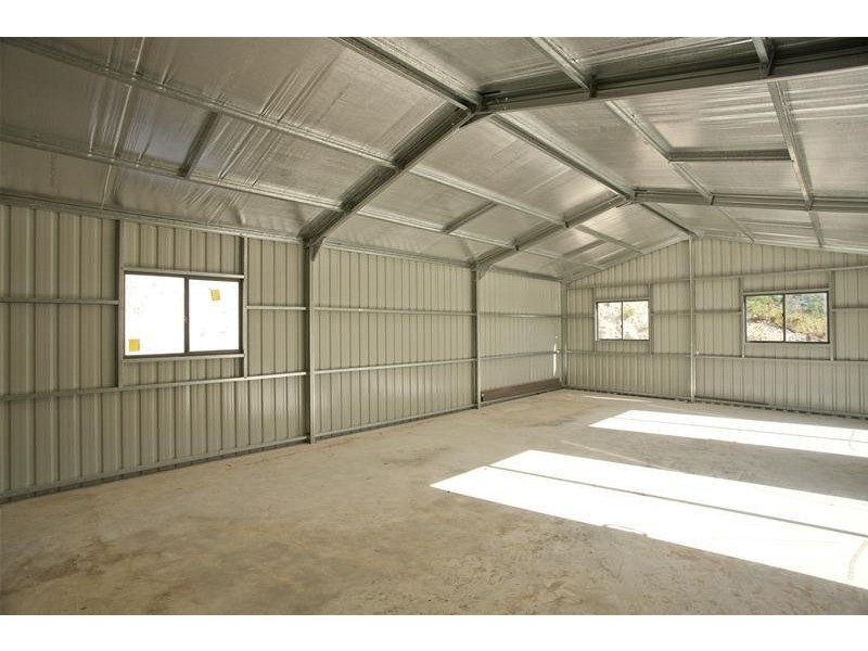 200 Ayres Road, Ranelagh TAS 7109