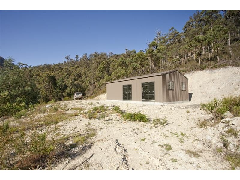 200 Ayres Road, Ranelagh TAS 7109