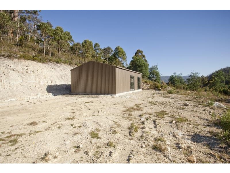 200 Ayres Road, Ranelagh TAS 7109