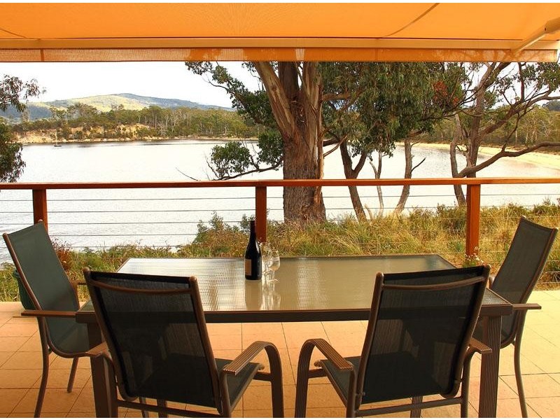 60 Williams Road, Randalls Bay TAS 7112