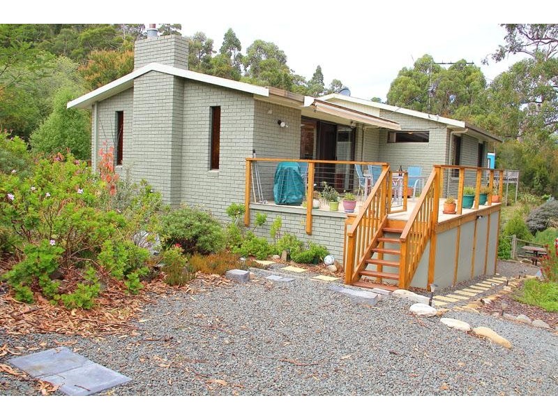 60 Williams Road, Randalls Bay TAS 7112