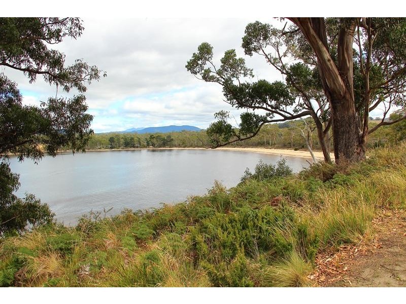 60 Williams Road, Randalls Bay TAS 7112