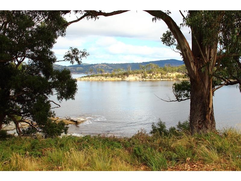 60 Williams Road, Randalls Bay TAS 7112