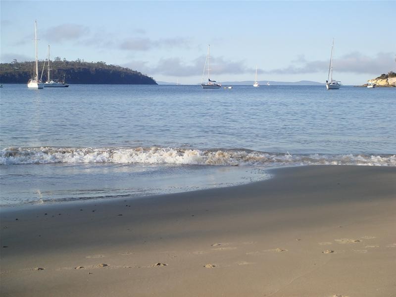 60 Williams Road, Randalls Bay TAS 7112