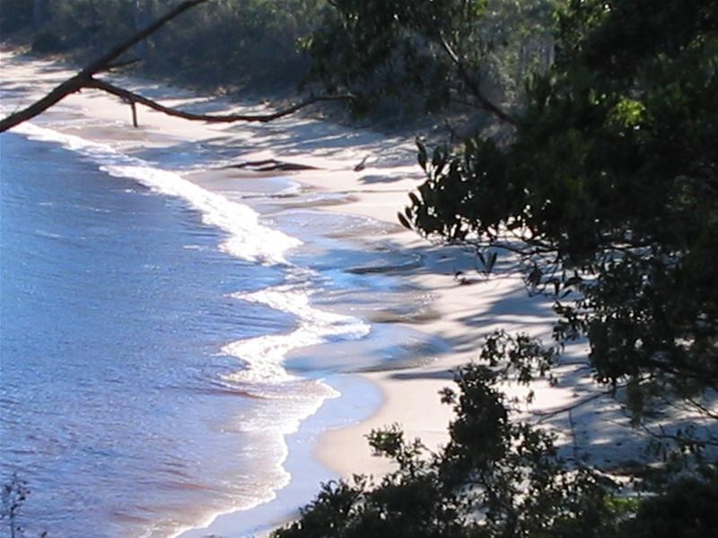 60 Williams Road, Randalls Bay TAS 7112