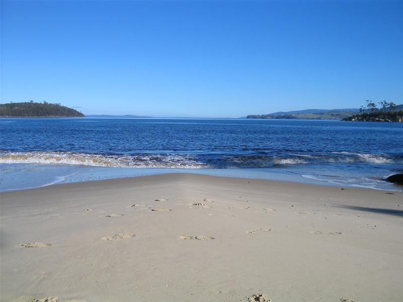 60 Williams Road, Randalls Bay TAS 7112