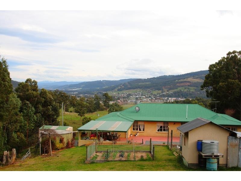 58 Conlans Road, Huonville TAS 7109