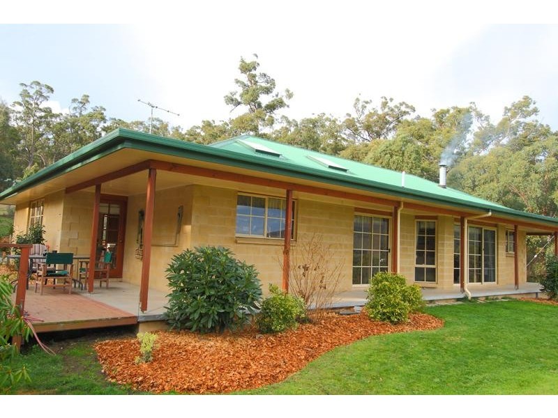 58 Conlans Road, Huonville TAS 7109