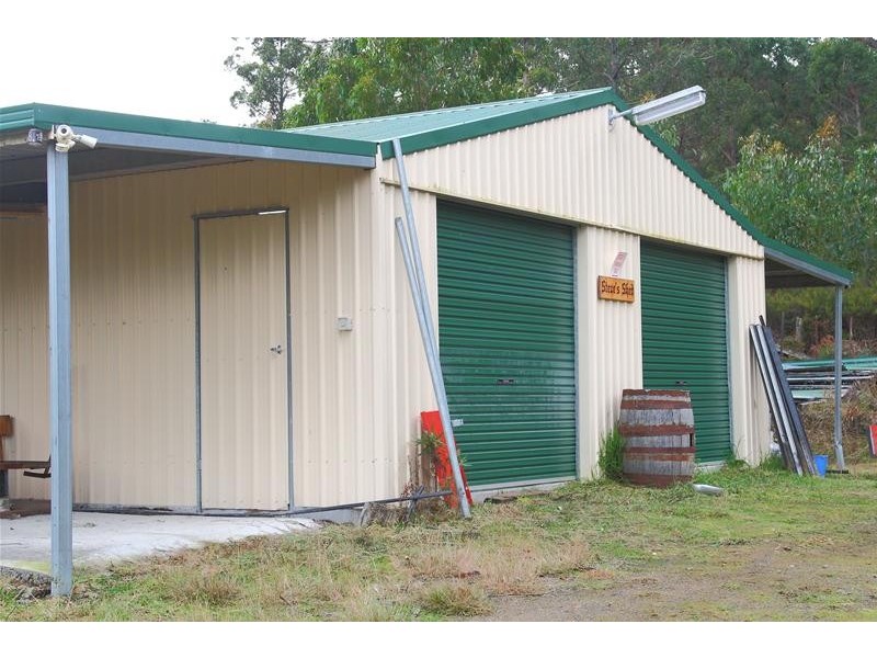 58 Conlans Road, Huonville TAS 7109