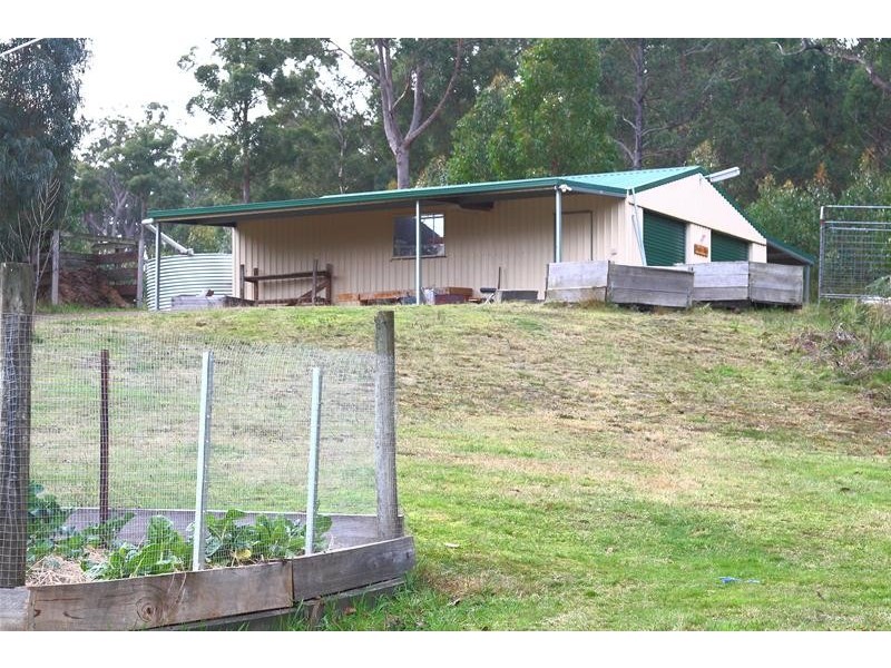 58 Conlans Road, Huonville TAS 7109