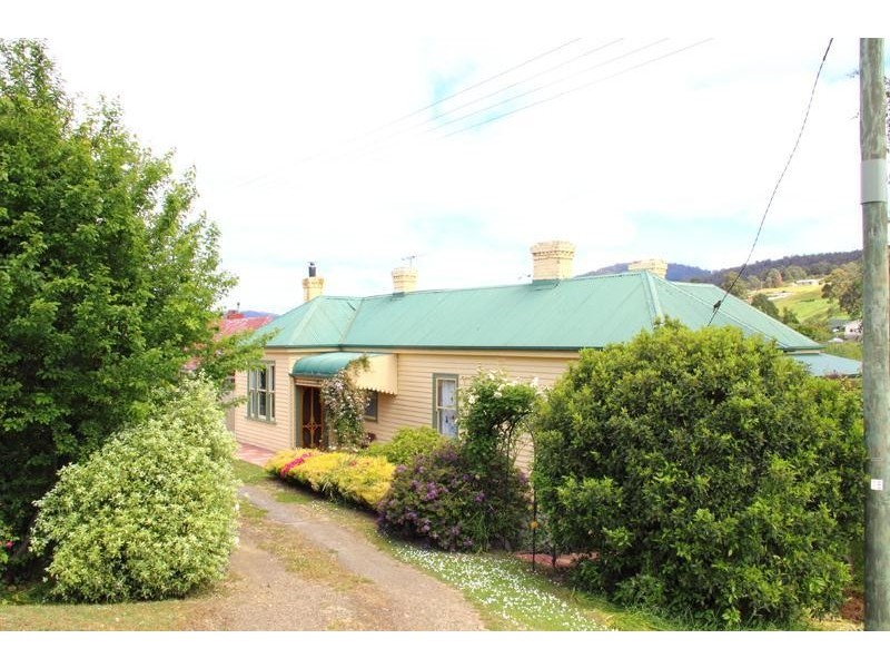 11 Marguerite Street, Ranelagh TAS 7109