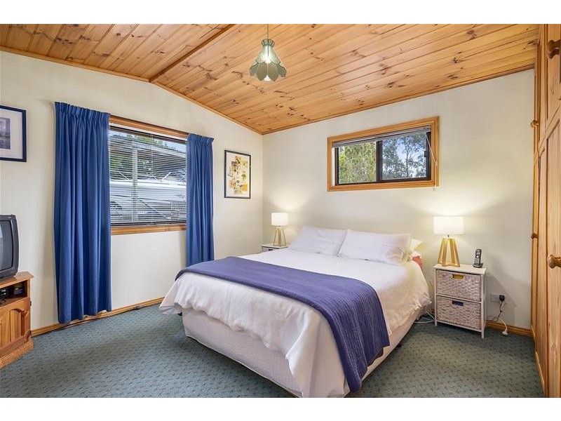 26 Charlotte Cove Road, Charlotte Cove TAS 7112