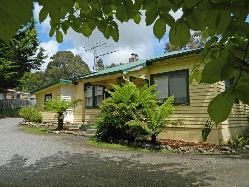 288 Lune River Road, Ida Bay TAS 7109