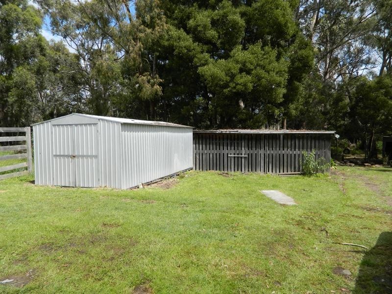 288 Lune River Road, Ida Bay TAS 7109