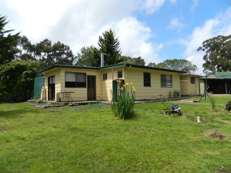 288 Lune River Road, Ida Bay TAS 7109