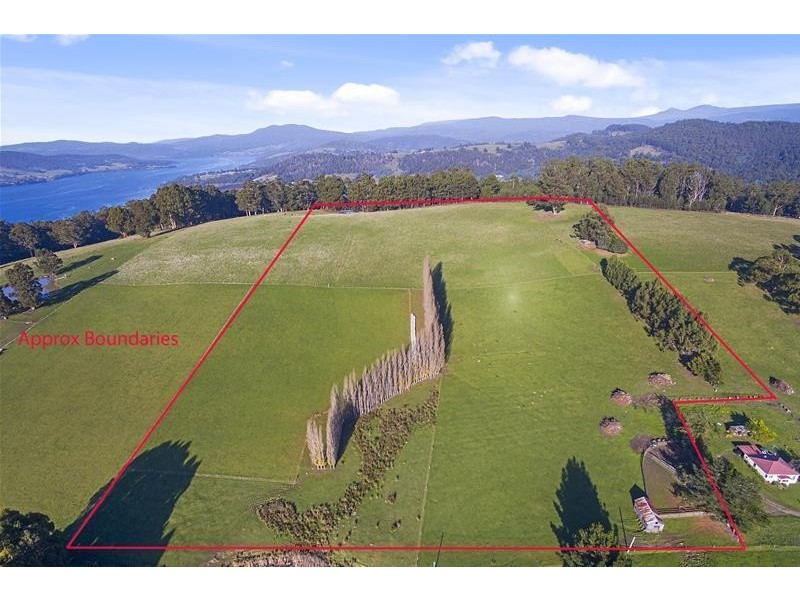 30 Walkers Road, Franklin TAS 7113