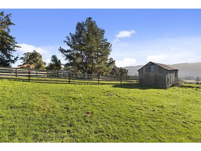 30 Walkers Road, Franklin TAS 7113