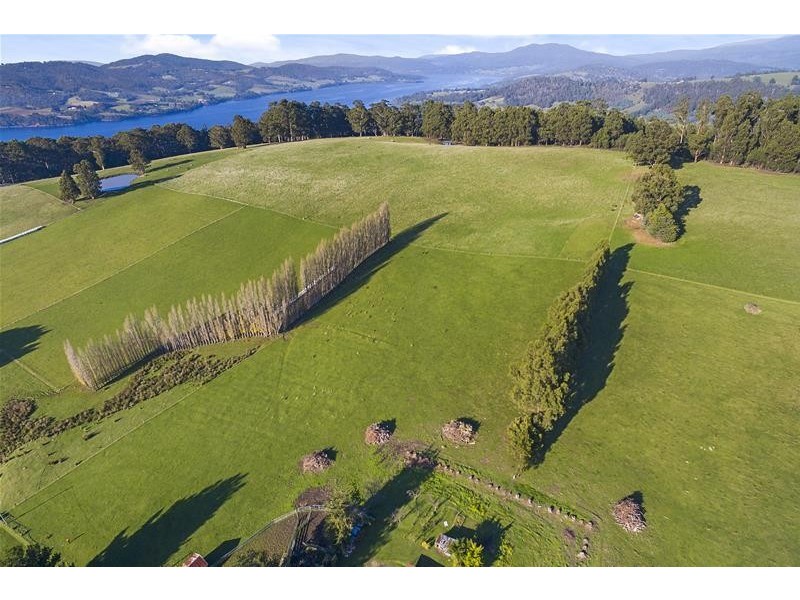 30 Walkers Road, Franklin TAS 7113