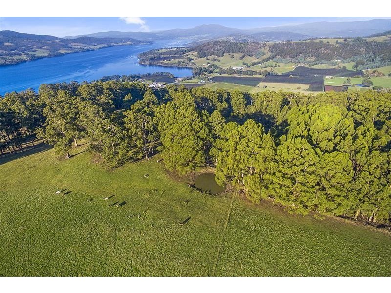 30 Walkers Road, Franklin TAS 7113