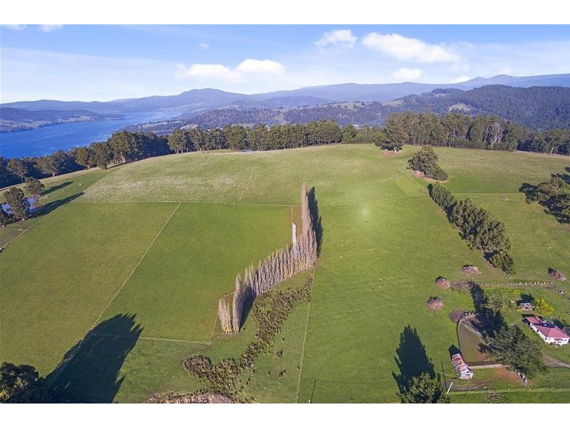 30 Walkers Road, Franklin TAS 7113