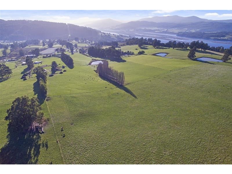 30 Walkers Road, Franklin TAS 7113