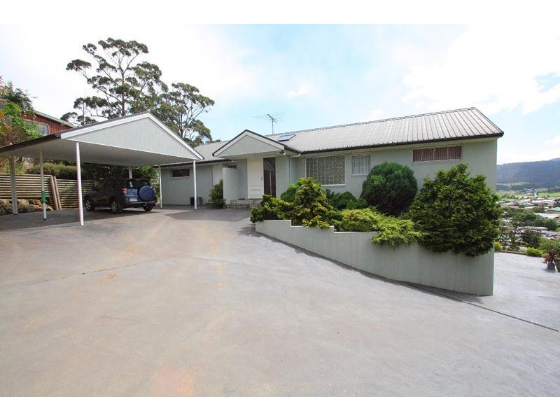14 Riverview Lane, Huonville TAS 7109