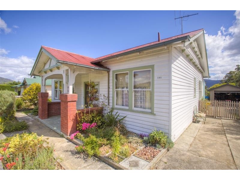 185 Main Street, Huonville TAS 7109