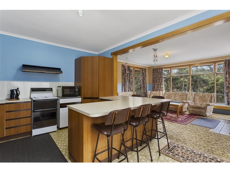 4779 Huon Highway, Geeveston TAS 7116