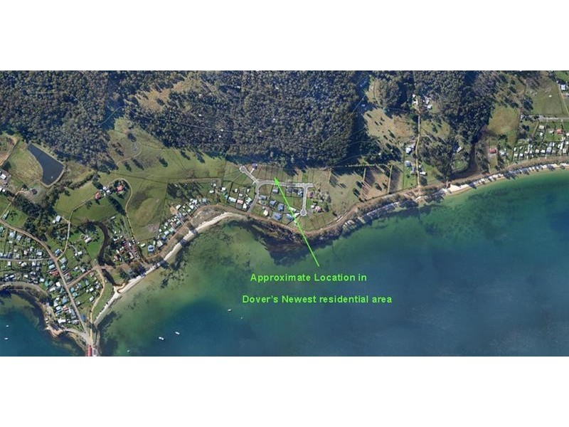 7 Pulfers Road, Dover TAS 7117
