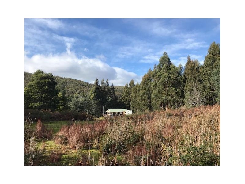 357 Donnellys Road, Geeveston TAS 7116