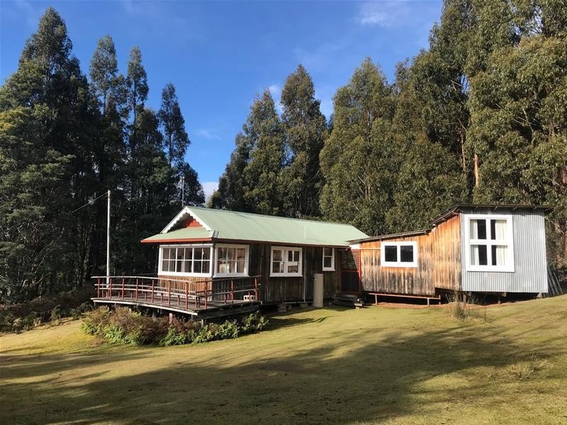 357 Donnellys Road, Geeveston TAS 7116